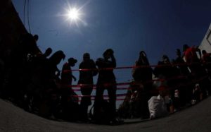 En El Salvador, han disminuido los asesinatos pero siguen en cifras altas. (Jorge López | Archivo Milenio)