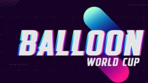 Mundial de Globos
