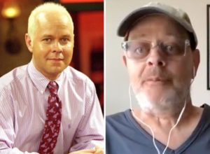 James Michael Tyler