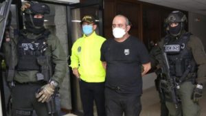 Captura de "Otoniel". Foto: Twitter