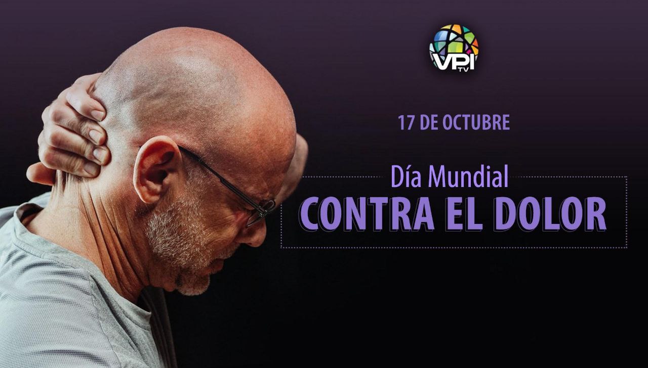 Día Mundial contra el Dolor