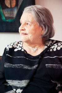 Carmen Rosalía González