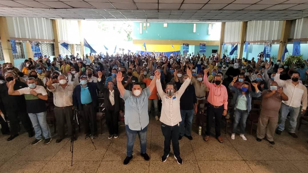 Piero Maroun Monagas