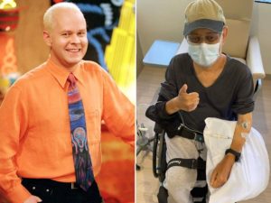 James Michael Tyler