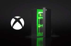refrigerador xbox