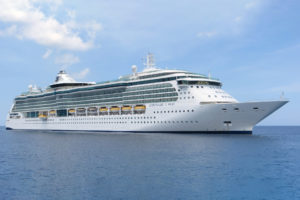 Serenade of the Seas. Foto: Royal Caribbean