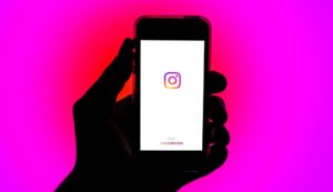 Instagram