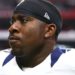 Exjugador de la NFL Zac Stacy