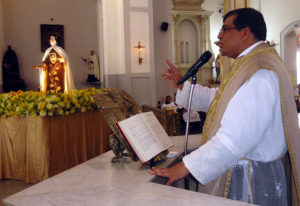 Adán Ramírez
