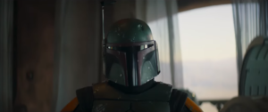 Bobba Fett Disney