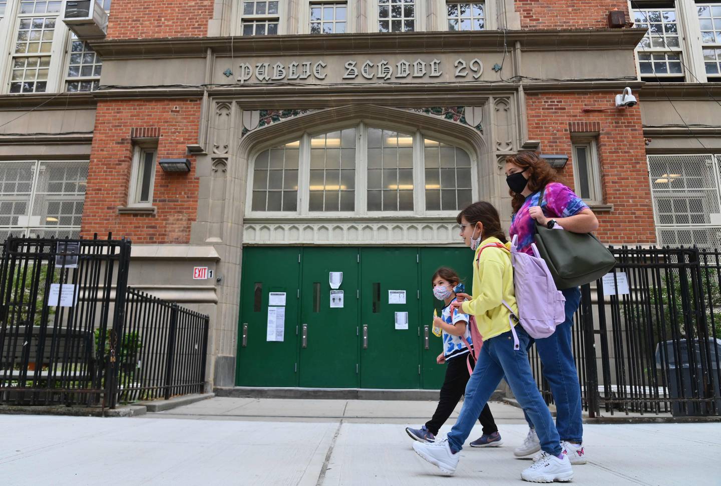 Escuelas Texas Estados Unidos
