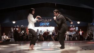 Pulp Fiction (1994)