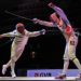 Limardo conquistó el Campeonato Mundial de Espada en Suiza