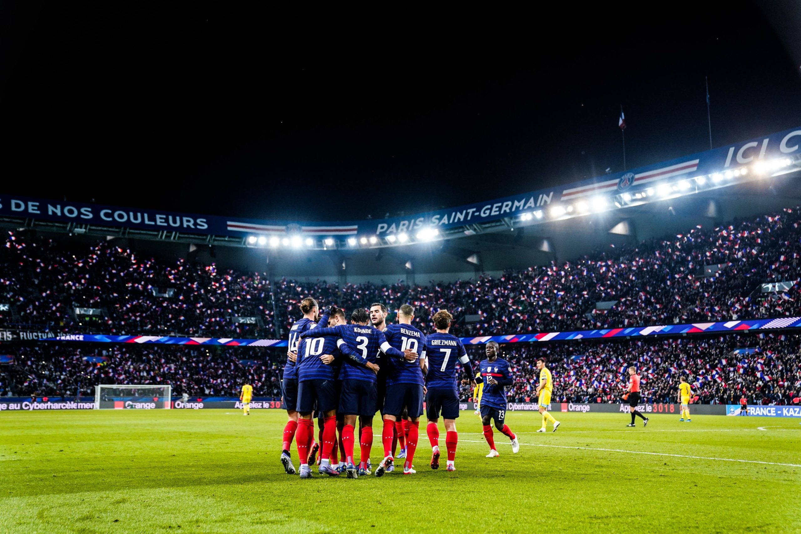 Francia