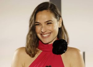 Gal Gadot