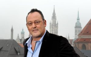 Jean Reno