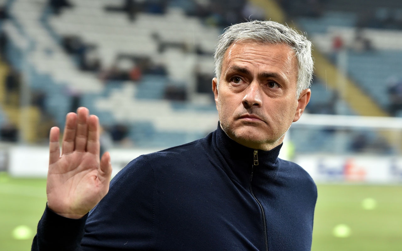 José Mourinho