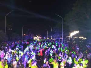 Maraton Falcón