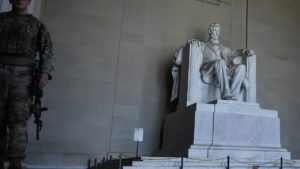 Monumento a Lincoln