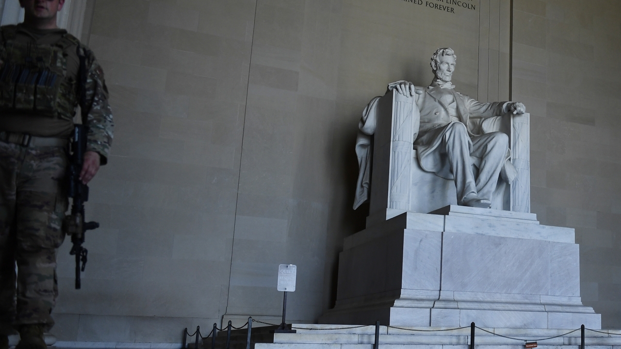Monumento a Lincoln