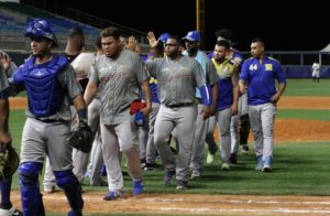 Navegantes del Magallanes
