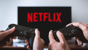 Netflix Games