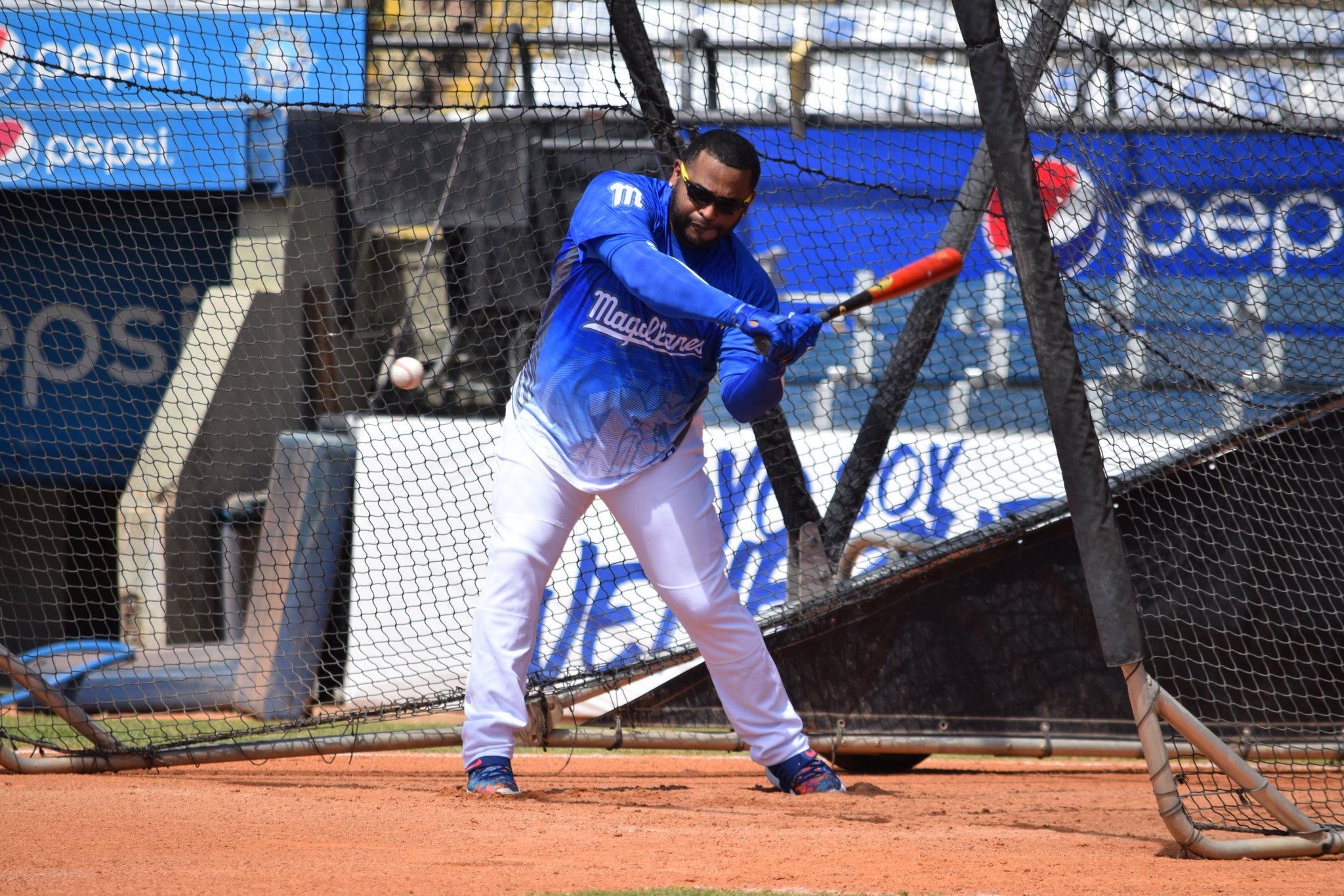 Pablo Sandoval