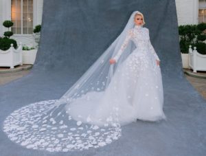 Paris Hilton Boda