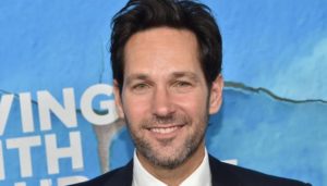 Paul Rudd