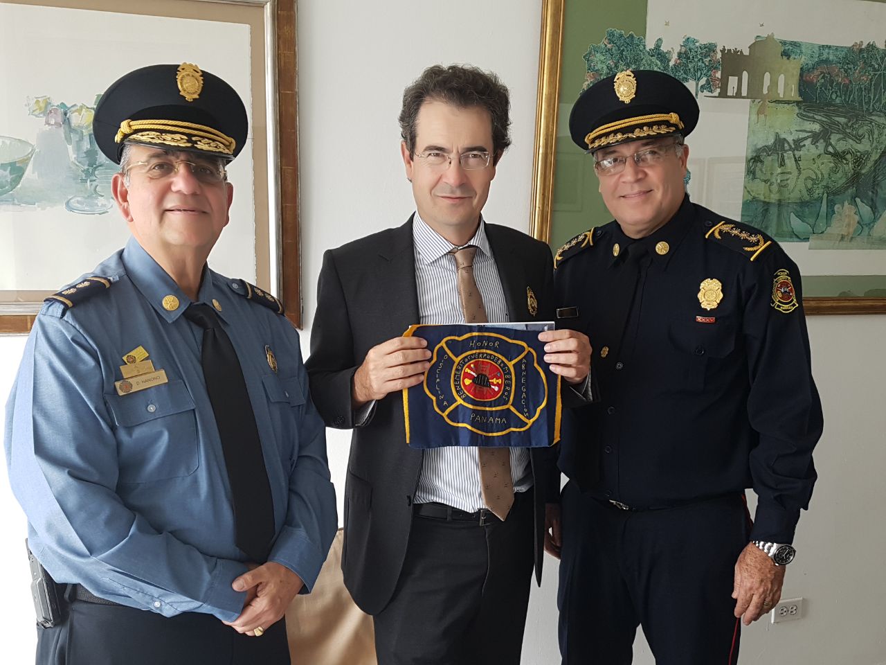 Ramón Santos Martínezs Martínez España