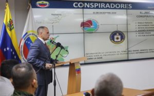 Remigio Ceballos Elecciones