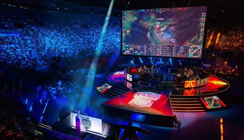 Riot Games