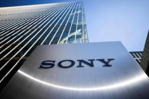 Sony Epic Games