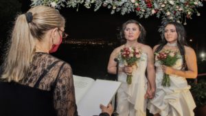 Suiza matrimonio