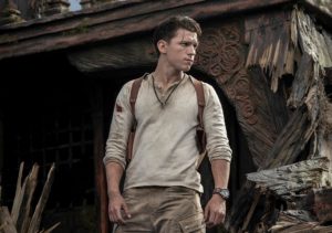 Tom Holland