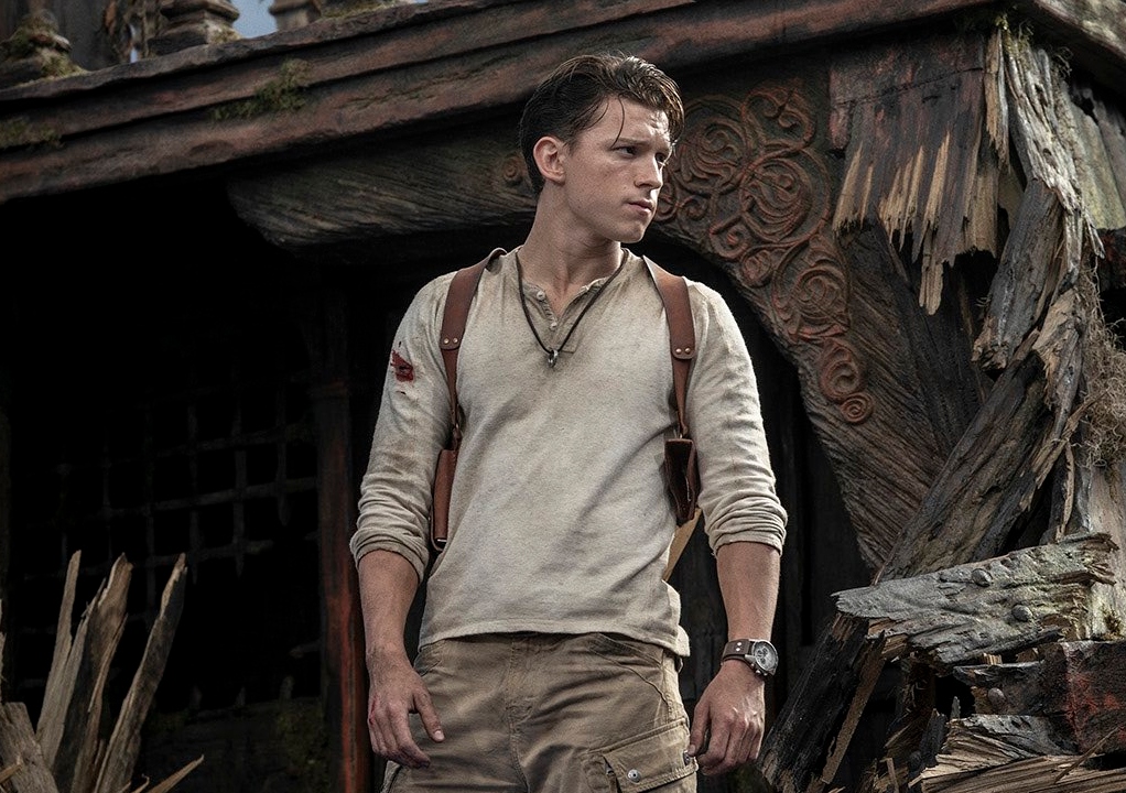 Tom Holland
