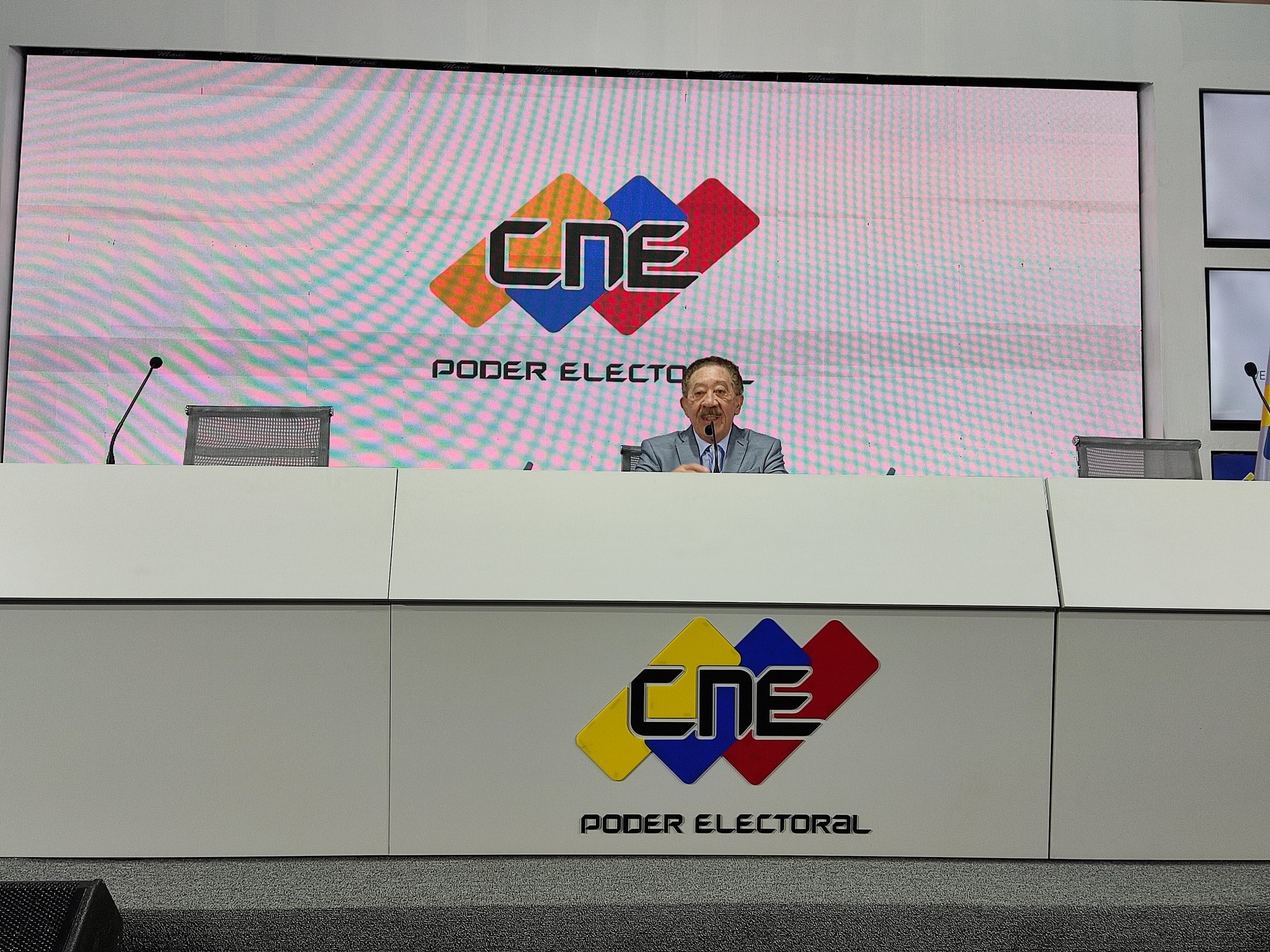 Veedores elecciones