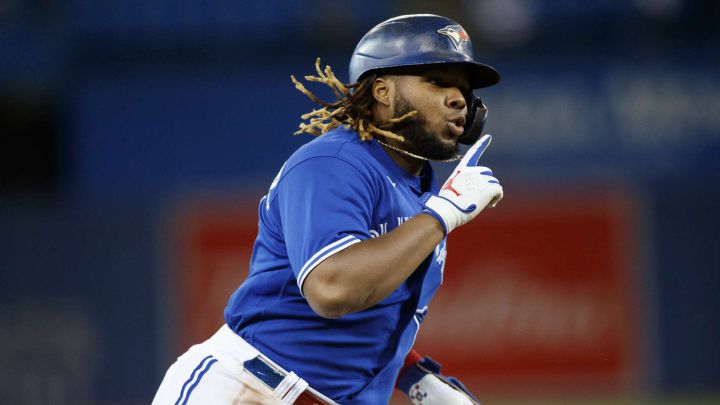 Vladimir Guerrero