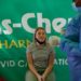Sudáfrica superará los 10.000 casos por covid-19 esta semana, según epidemiólogo