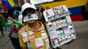 Luis Robayo / AFP