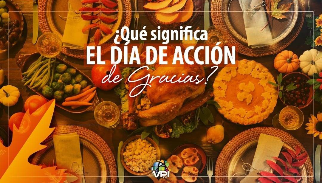 Día de Acción de Gracias