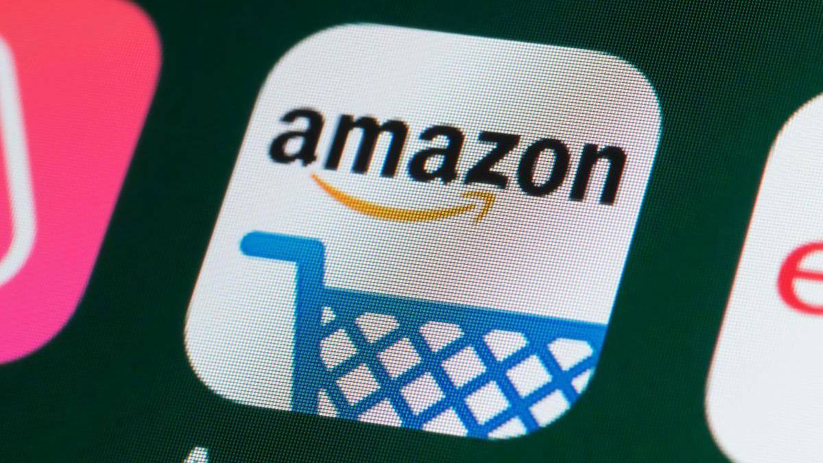 Amazon