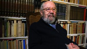 José Manuel Caballero