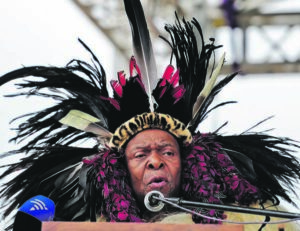 Goodwill Zwelithini