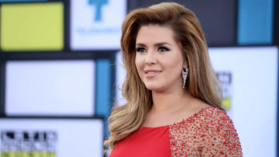 Alicia Machado