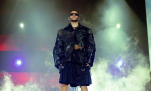 Bad Bunny Conciertos
