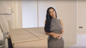 Kim Kardashian