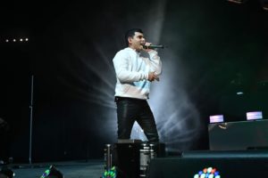 Tito El Bambino. Foto: Twitter