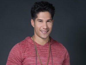 Chyno Miranda