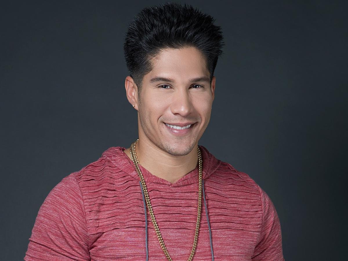 Chyno Miranda